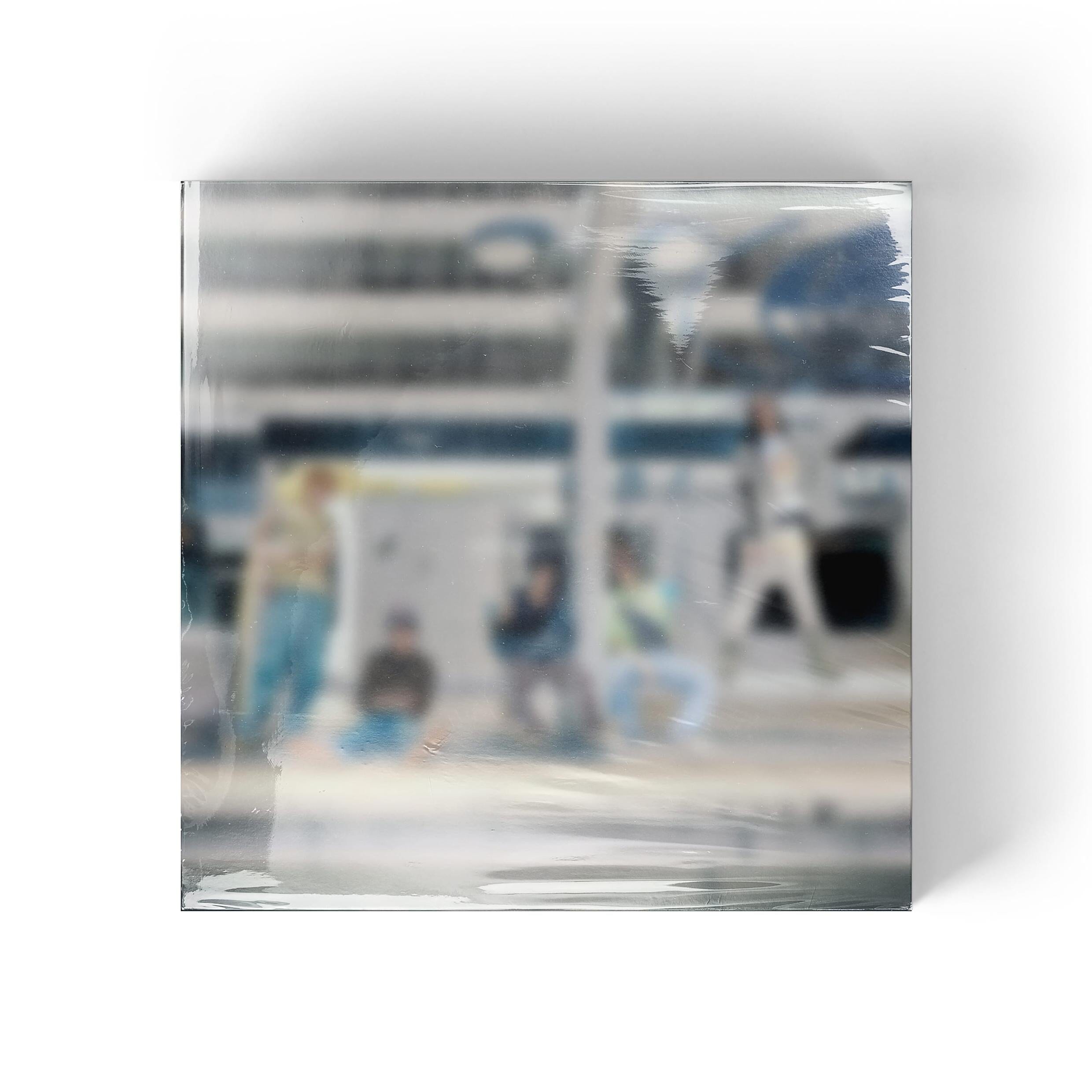 CORTIS - COLOR OUTSIDE THE LINES (VINYL) Nolae