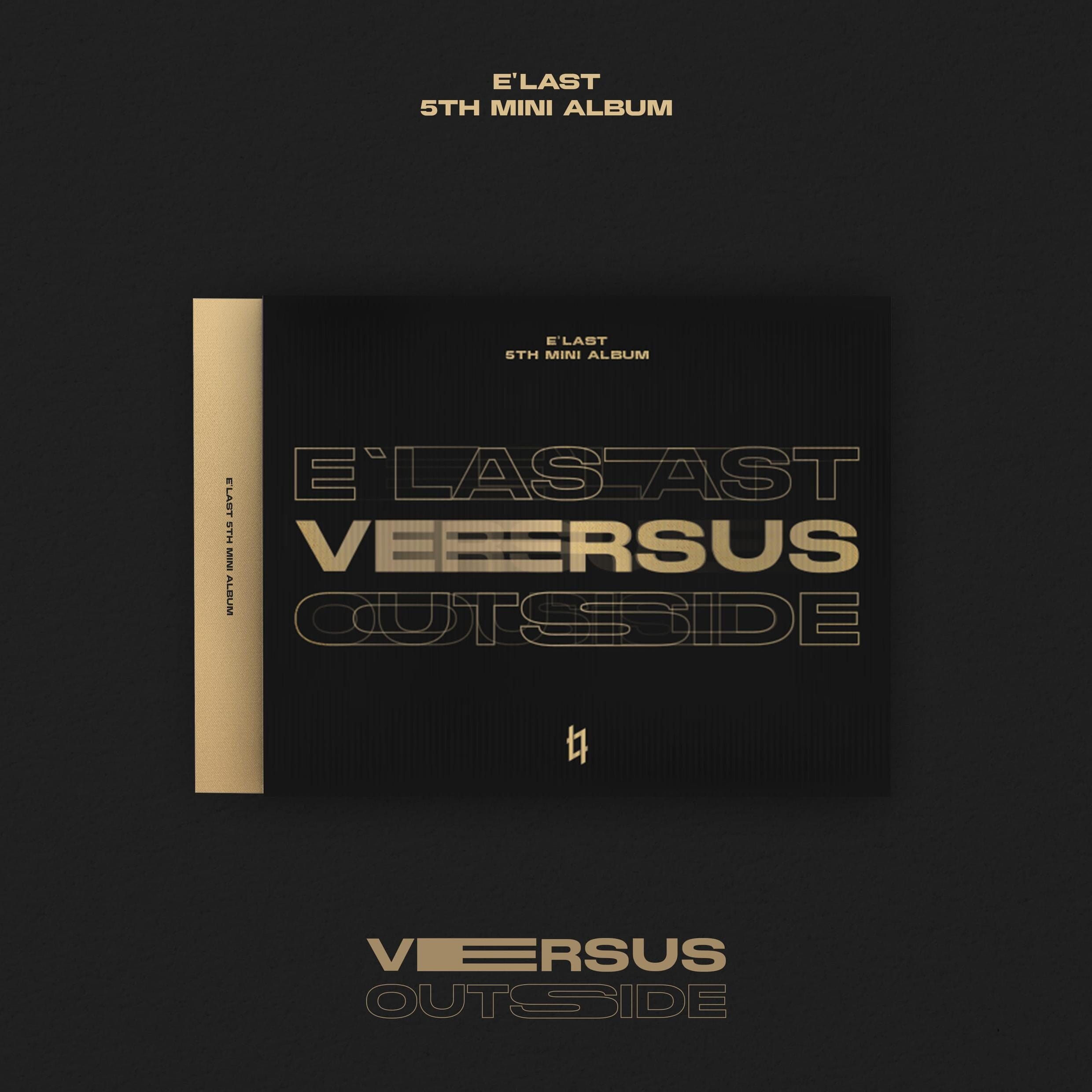 E’LAST - VERSUS Nolae