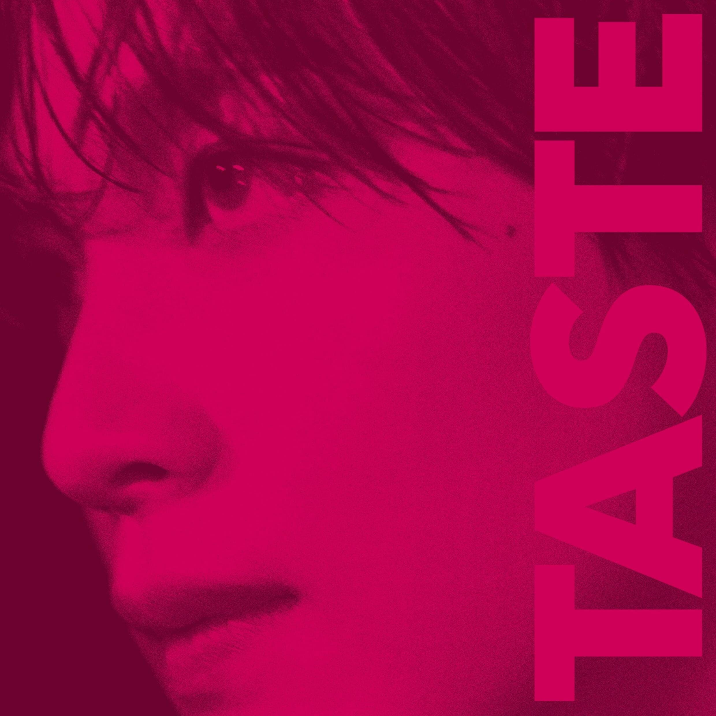 HAECHAN (NCT) - TASTE (FULL SPREAD VER.) Nolae