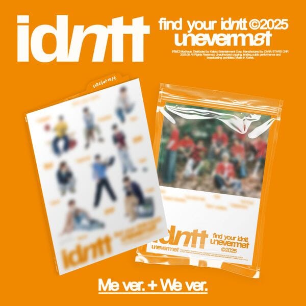 IDNTT - UNEVERMET Nolae