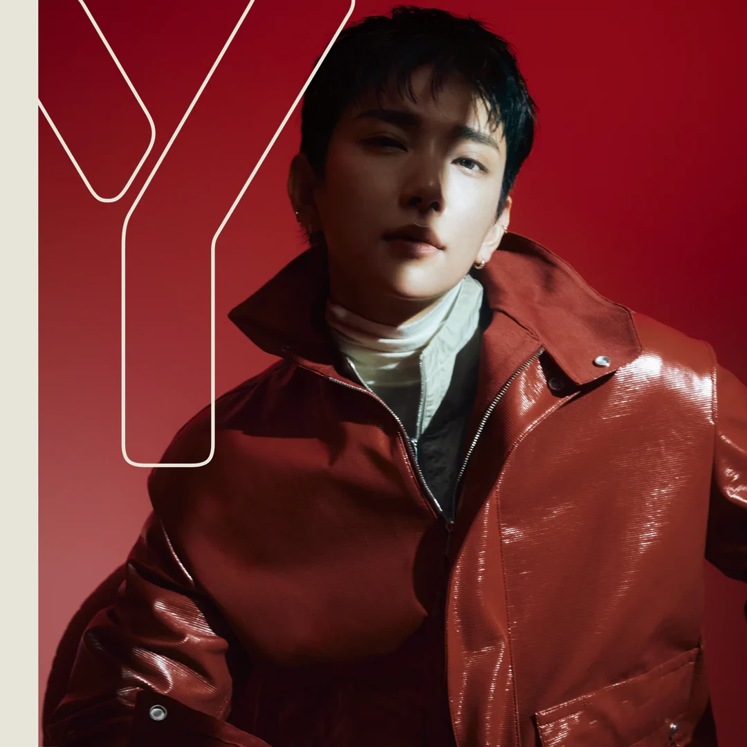 JOSHUA (SEVENTEEN) - Y MAGAZINE (VOL.18 ISSUE) Nolae