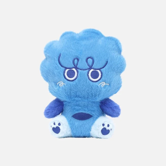 KEY (SHINEE) - BOK-SILLEE DOLL (HUNTER THE 3RD ALBUM OFFICIAL MD) Nolae