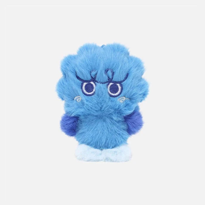 KEY (SHINEE) - BOK-SILLEE DOLL (HUNTER THE 3RD ALBUM OFFICIAL MD) Nolae