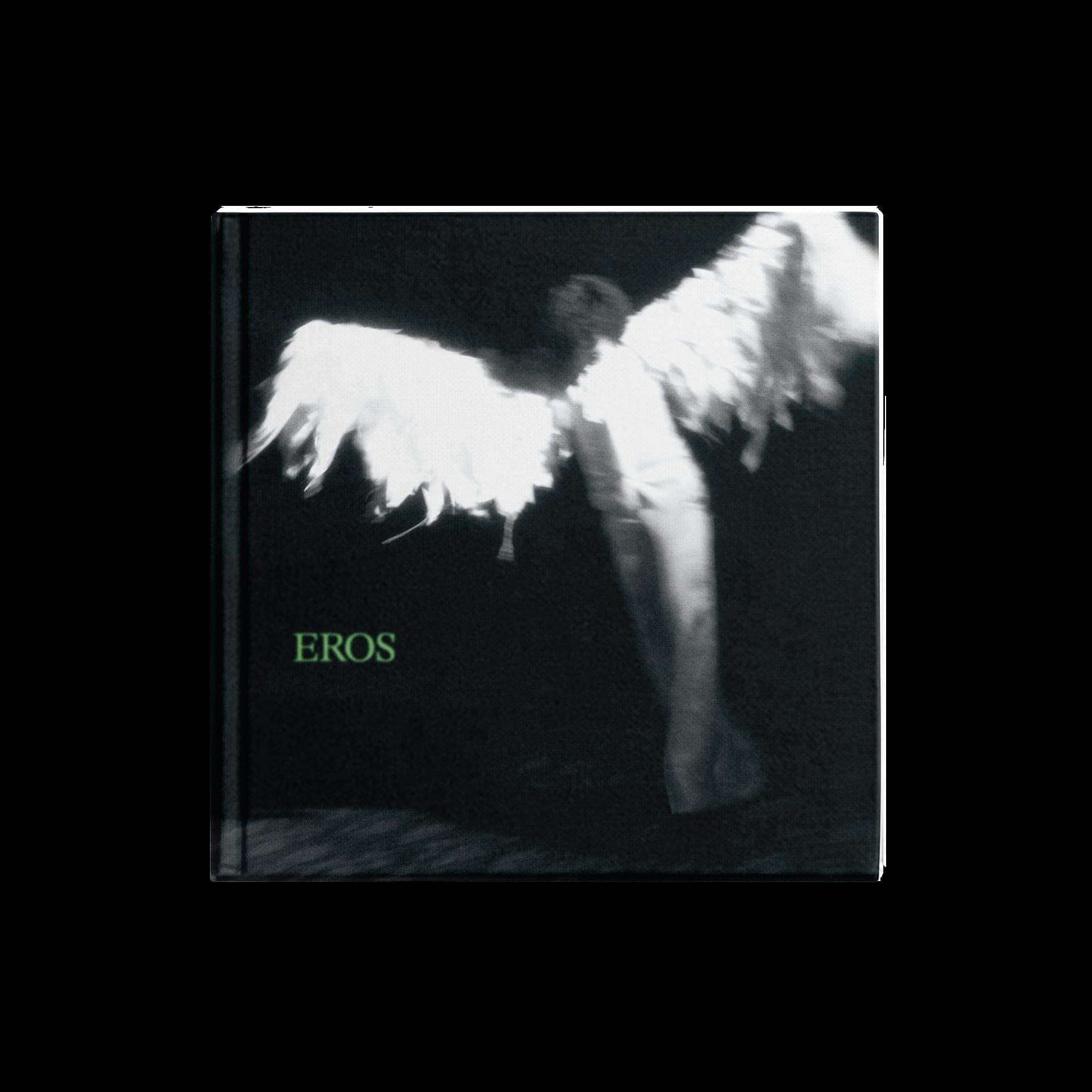 LEE CHANHYUK (AKMU) - EROS Nolae