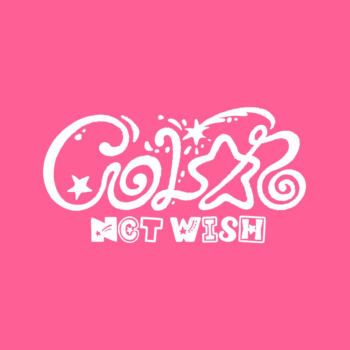 NCT WISH - COLOR (JEWEL CASE VER.) Nolae