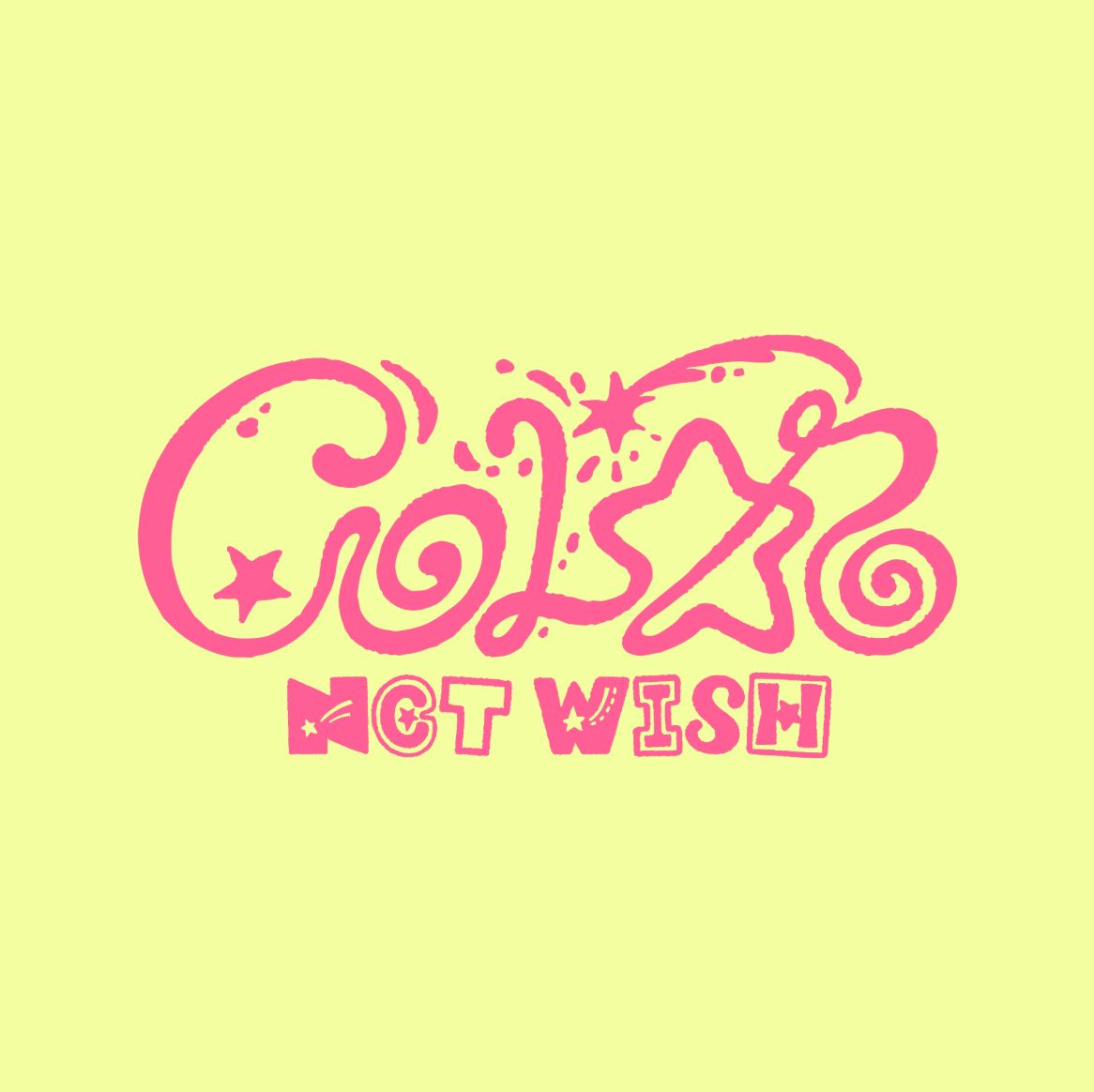 NCT WISH - COLOR (PHOTOBOOK VER.) Nolae