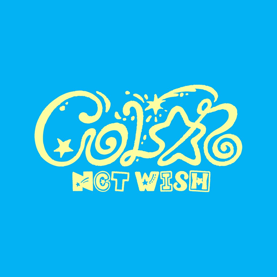 NCT WISH - COLOR (SURF VER.) (SMART ALBUM) Nolae