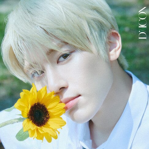 NCT WISH - DICON VOLUME N°29 Nolae