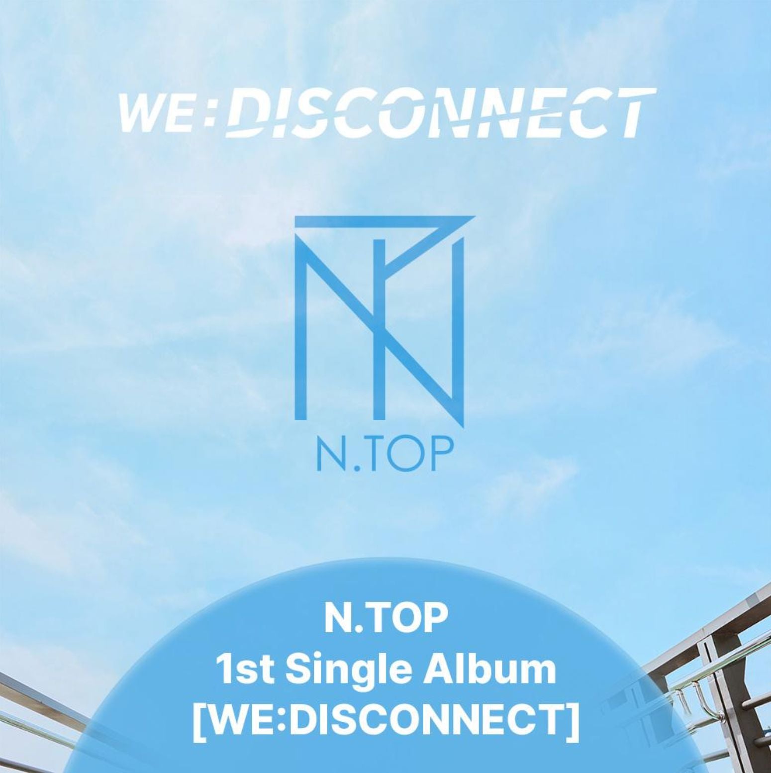 N.TOP - WE:DISCONNECT Nolae