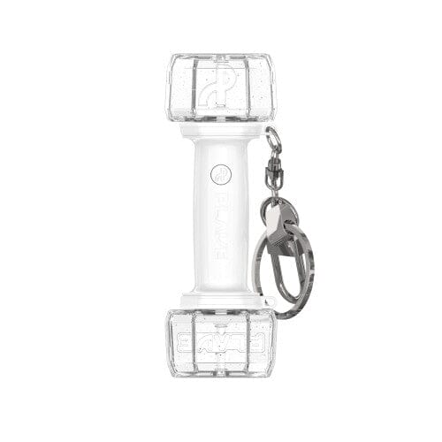 PLAVE - OFFICIAL LIGHT STICK KEYRING Nolae