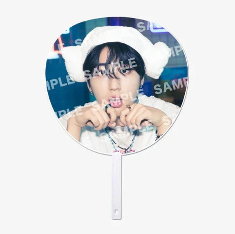 STRAY KIDS - 2025 JAPAN POP-UP STORE OFFICIAL MD 2 Nolae