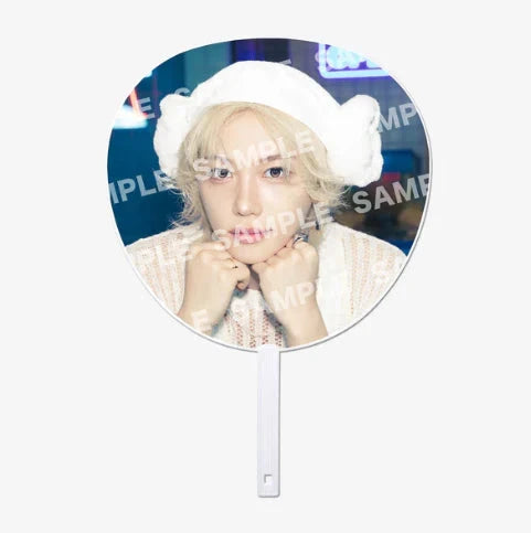 STRAY KIDS - 2025 JAPAN POP-UP STORE OFFICIAL MD 2 Nolae