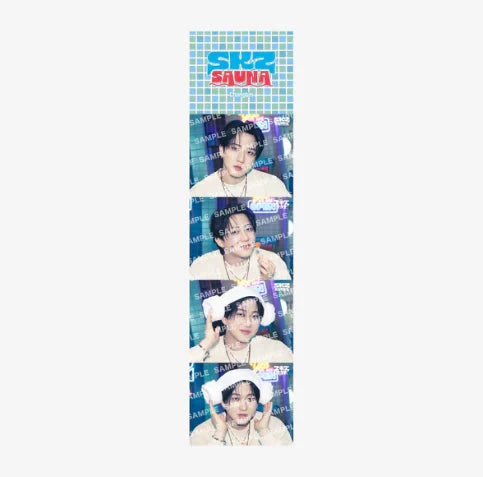STRAY KIDS - 2025 JAPAN POP-UP STORE OFFICIAL MD 2 Nolae