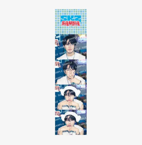 STRAY KIDS - 2025 JAPAN POP-UP STORE OFFICIAL MD 2 Nolae