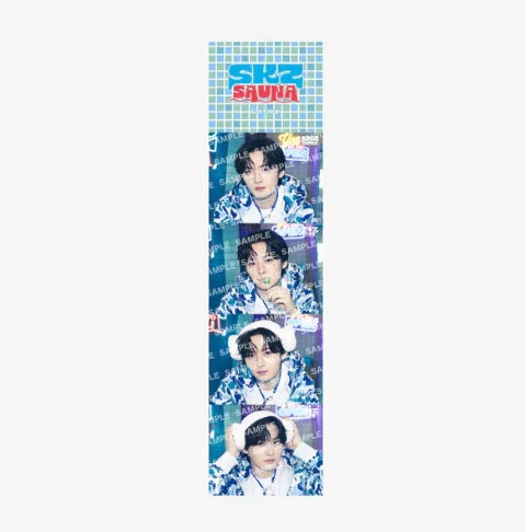 STRAY KIDS - 2025 JAPAN POP-UP STORE OFFICIAL MD 2 Nolae