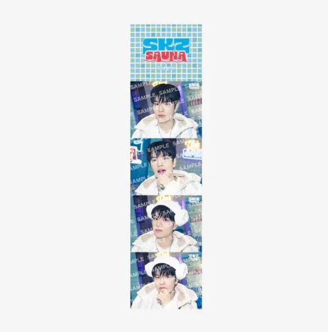 STRAY KIDS - 2025 JAPAN POP-UP STORE OFFICIAL MD 2 Nolae