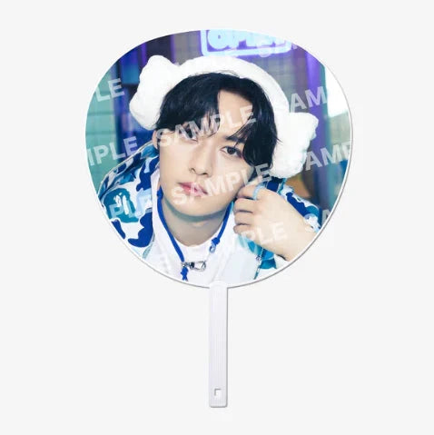 STRAY KIDS - 2025 JAPAN POP-UP STORE OFFICIAL MD 2 Nolae