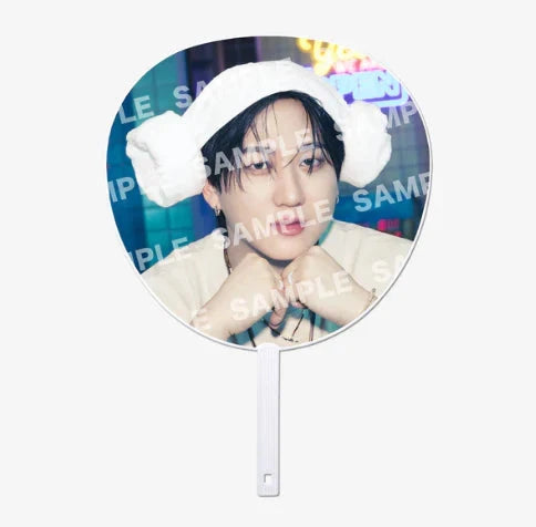STRAY KIDS - 2025 JAPAN POP-UP STORE OFFICIAL MD 2 Nolae