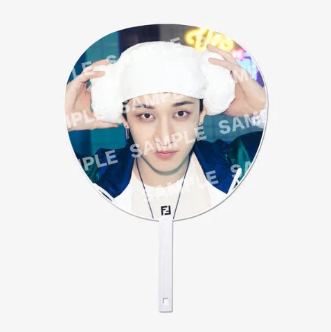 STRAY KIDS - 2025 JAPAN POP-UP STORE OFFICIAL MD 2 Nolae