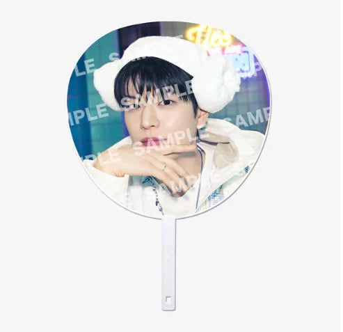 STRAY KIDS - 2025 JAPAN POP-UP STORE OFFICIAL MD 2 Nolae