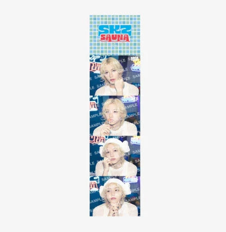 STRAY KIDS - 2025 JAPAN POP-UP STORE OFFICIAL MD 2 Nolae