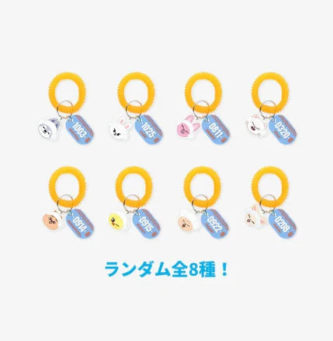 STRAY KIDS - 2025 JAPAN POP-UP STORE OFFICIAL MD Nolae