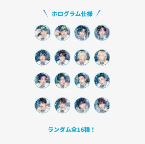 STRAY KIDS - 2025 JAPAN POP-UP STORE OFFICIAL MD Nolae