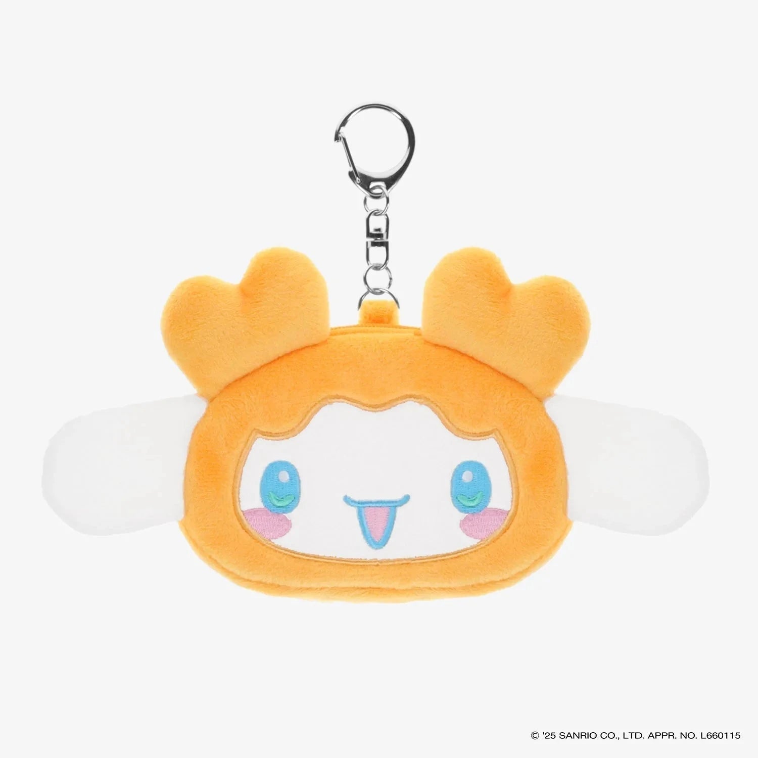 TWICE - LOVELYS X SANRIO COLLABORATION OFFICIAL MD Nolae