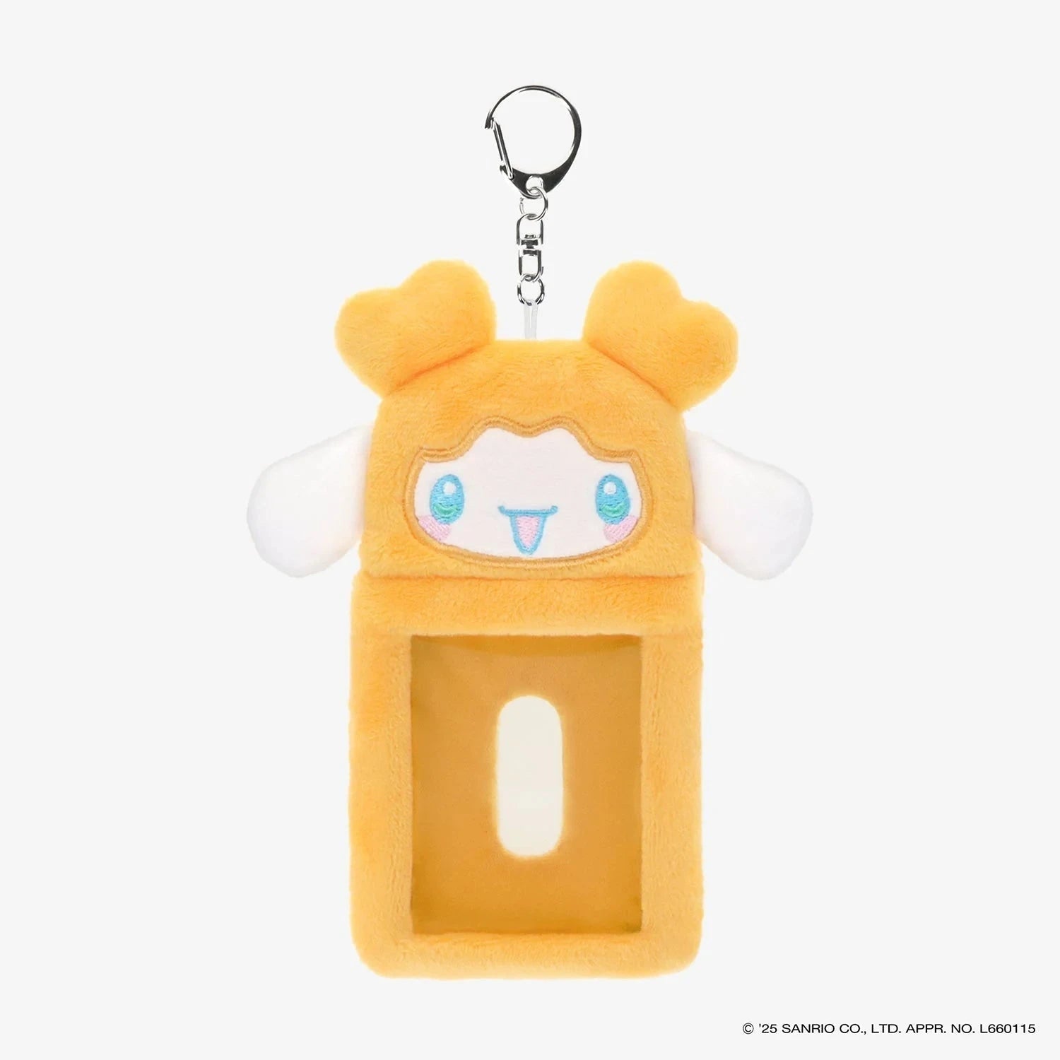 TWICE - LOVELYS X SANRIO COLLABORATION OFFICIAL MD Nolae