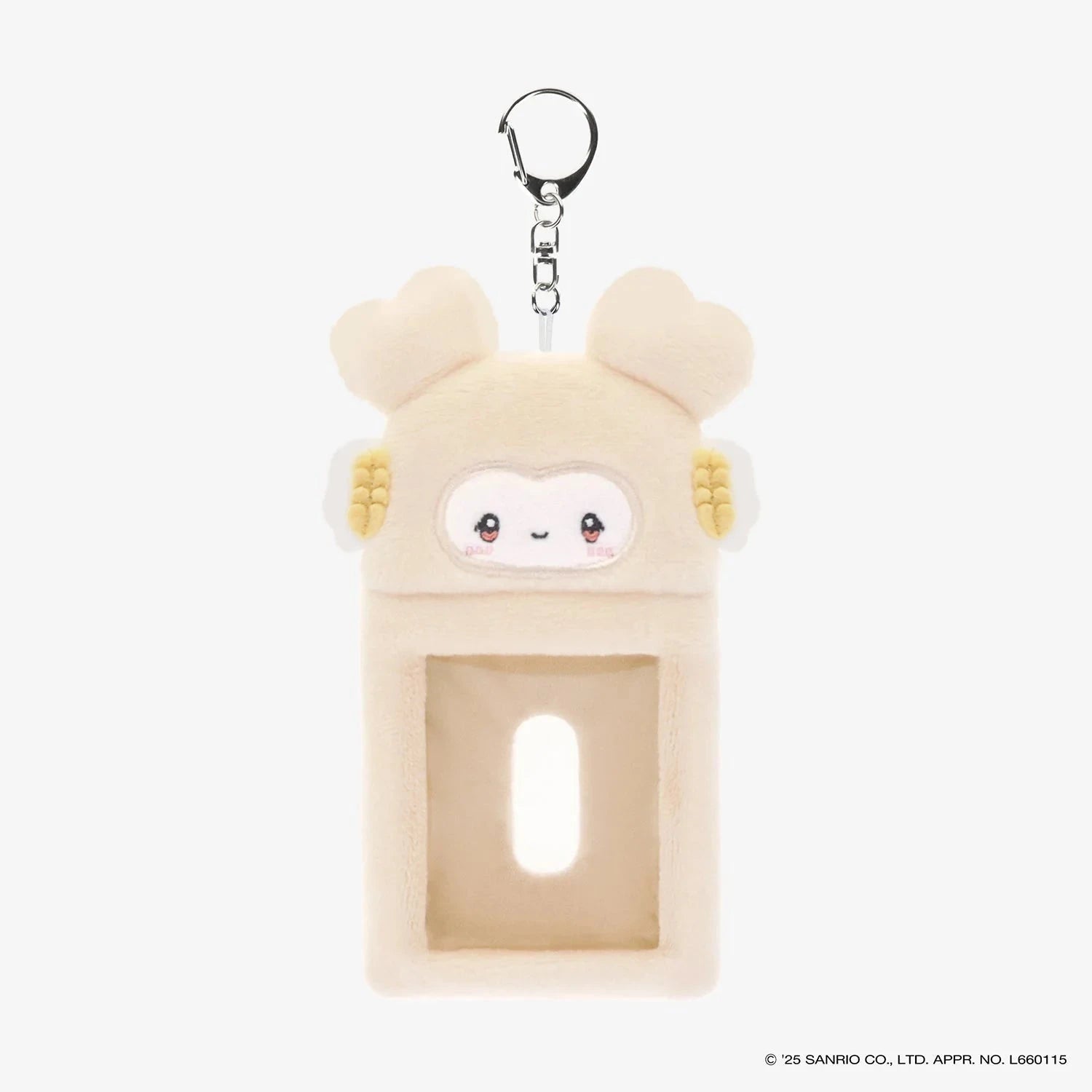 TWICE - LOVELYS X SANRIO COLLABORATION OFFICIAL MD Nolae