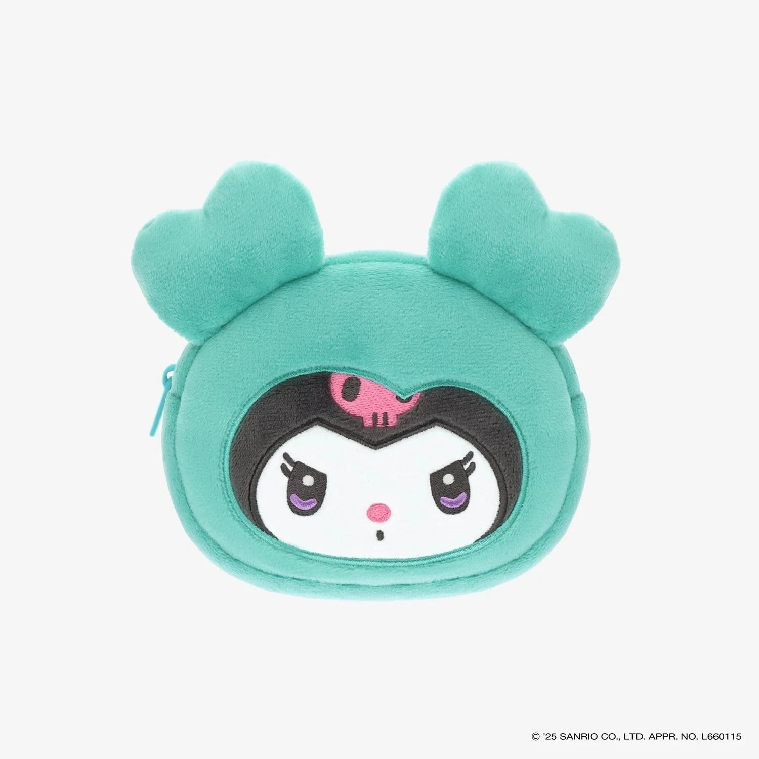 TWICE - LOVELYS X SANRIO COLLABORATION OFFICIAL MD Nolae