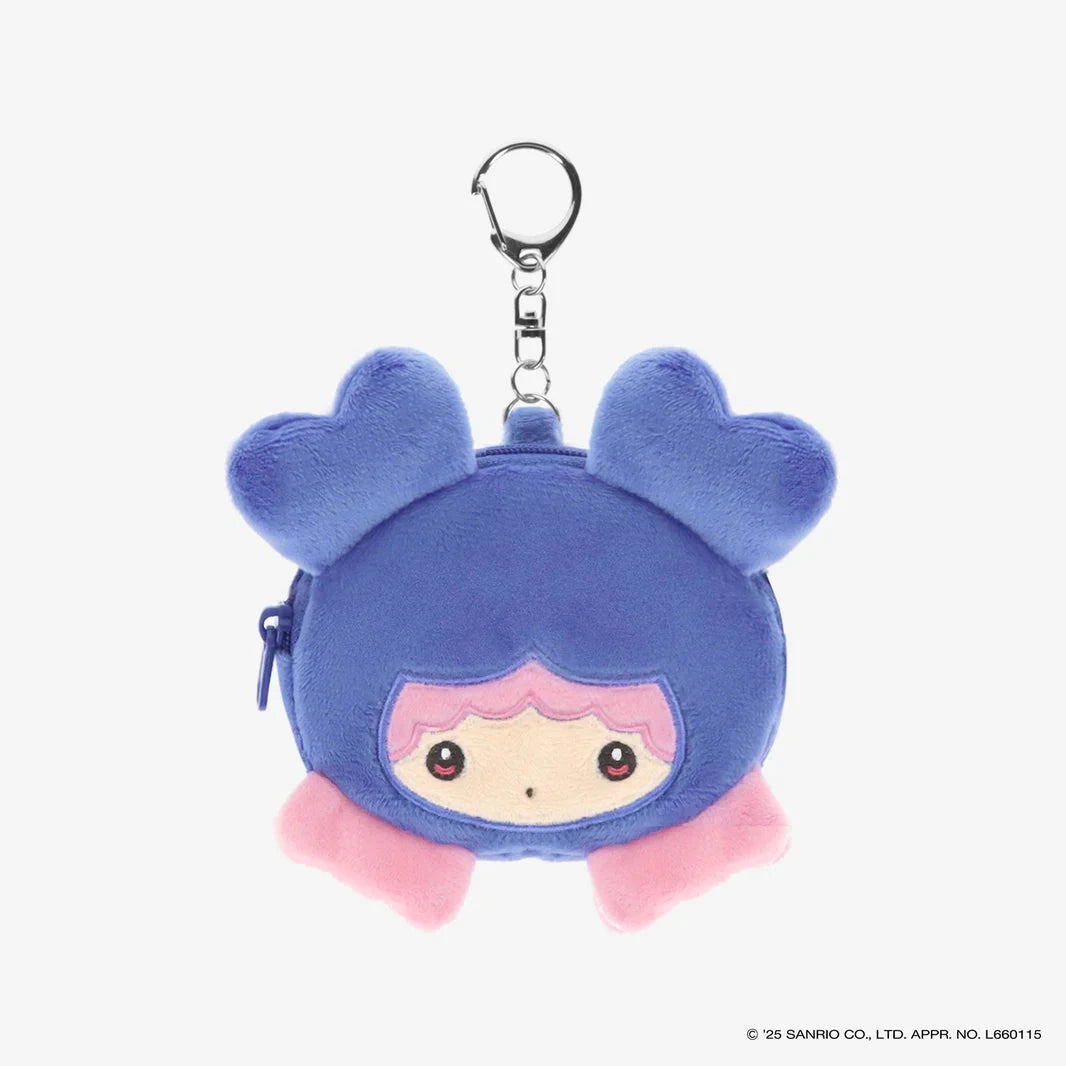 TWICE - LOVELYS X SANRIO COLLABORATION OFFICIAL MD Nolae