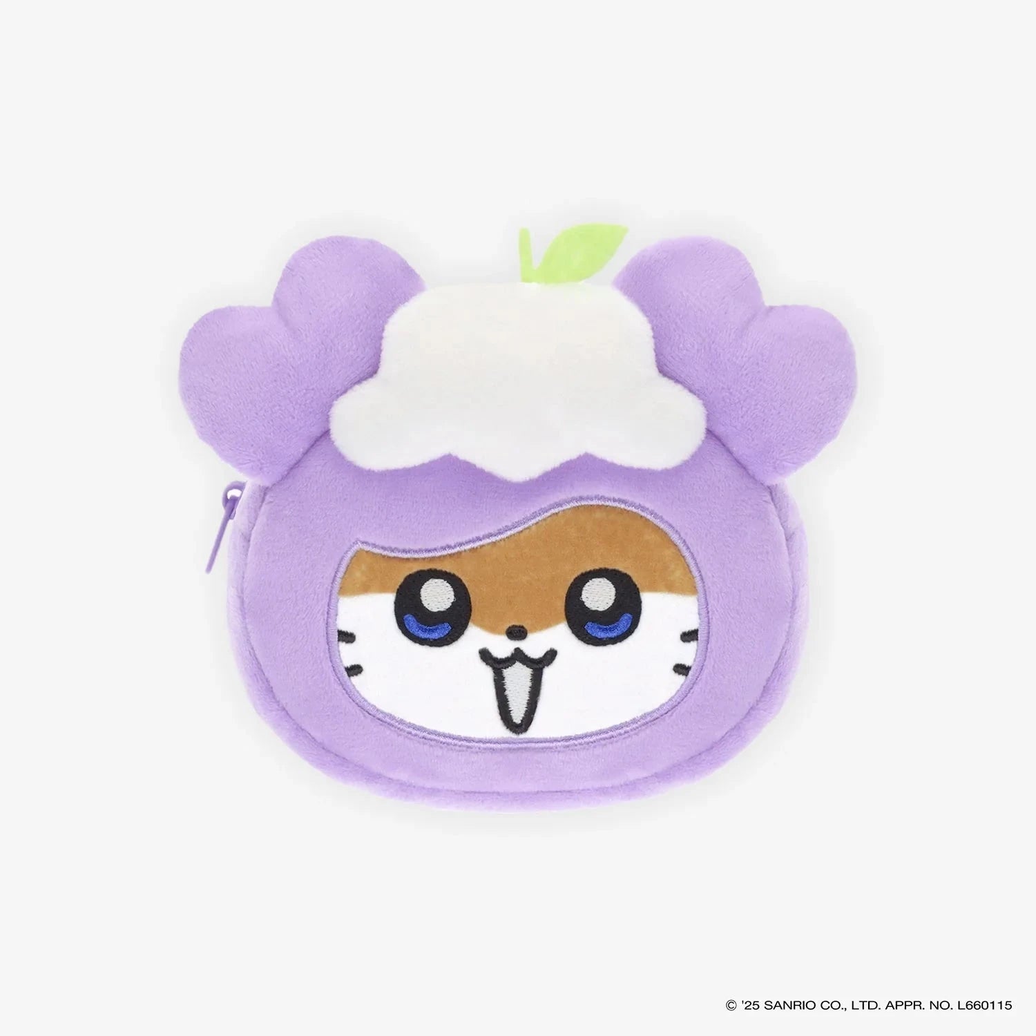 TWICE - LOVELYS X SANRIO COLLABORATION OFFICIAL MD Nolae