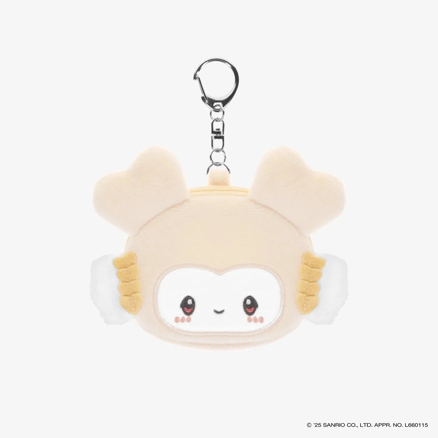TWICE - LOVELYS X SANRIO COLLABORATION OFFICIAL MD Nolae