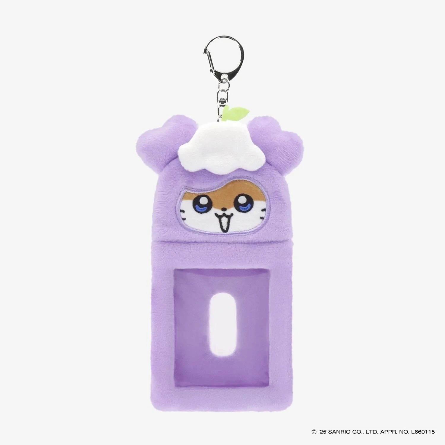 TWICE - LOVELYS X SANRIO COLLABORATION OFFICIAL MD Nolae
