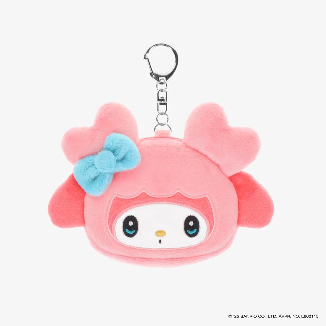 TWICE - LOVELYS X SANRIO COLLABORATION OFFICIAL MD Nolae