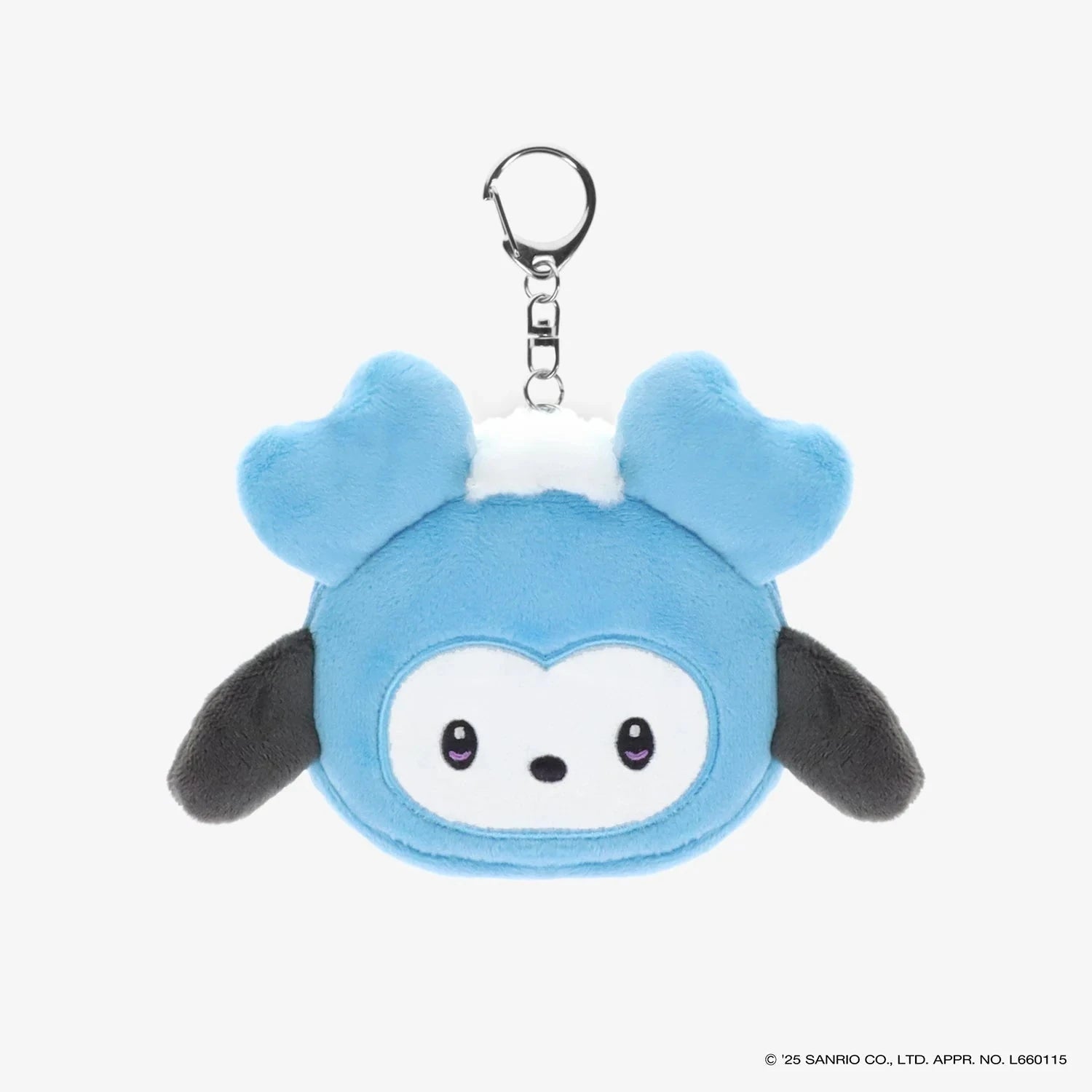 TWICE - LOVELYS X SANRIO COLLABORATION OFFICIAL MD Nolae