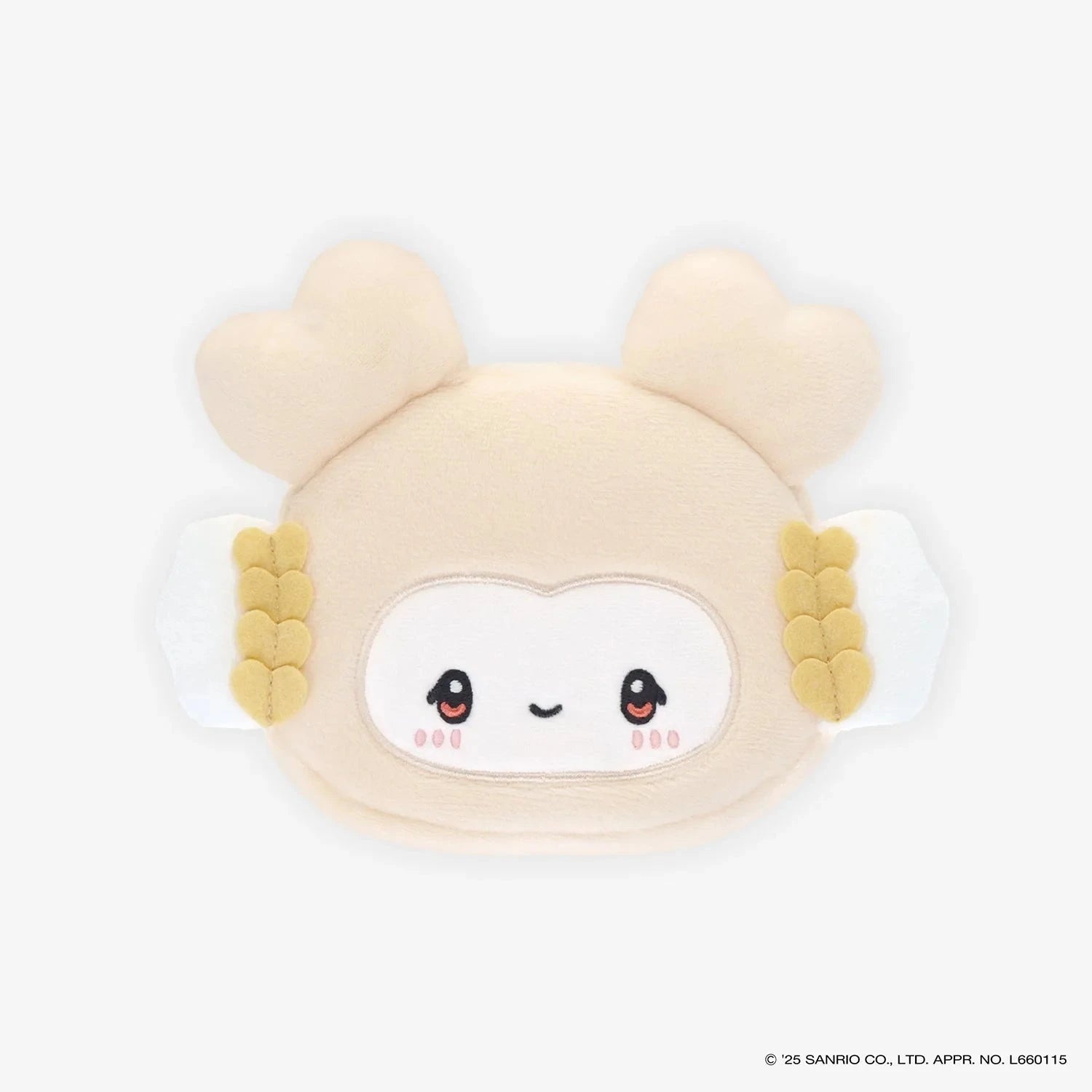 TWICE - LOVELYS X SANRIO COLLABORATION OFFICIAL MD Nolae