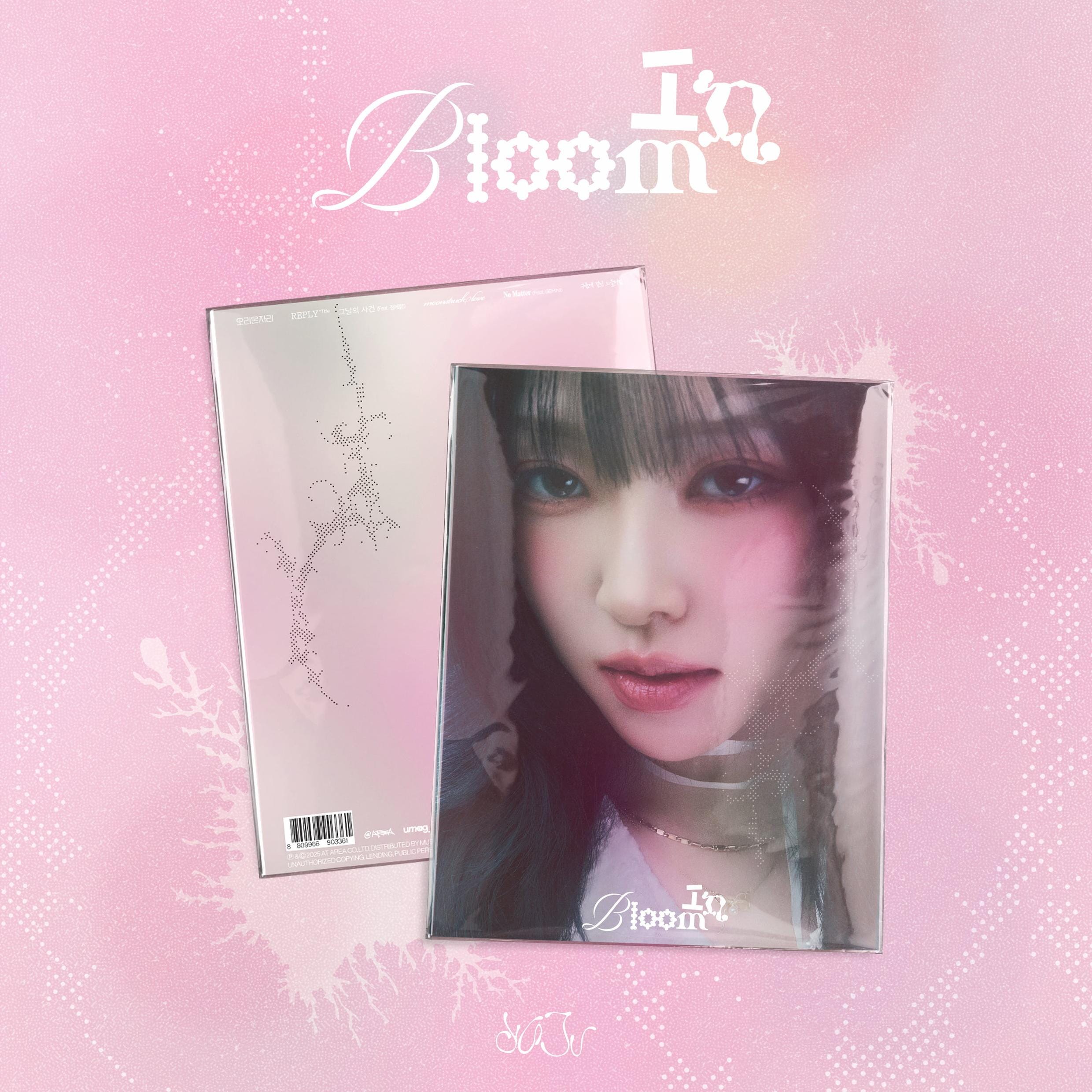 YUJU - IN BLOOM Nolae