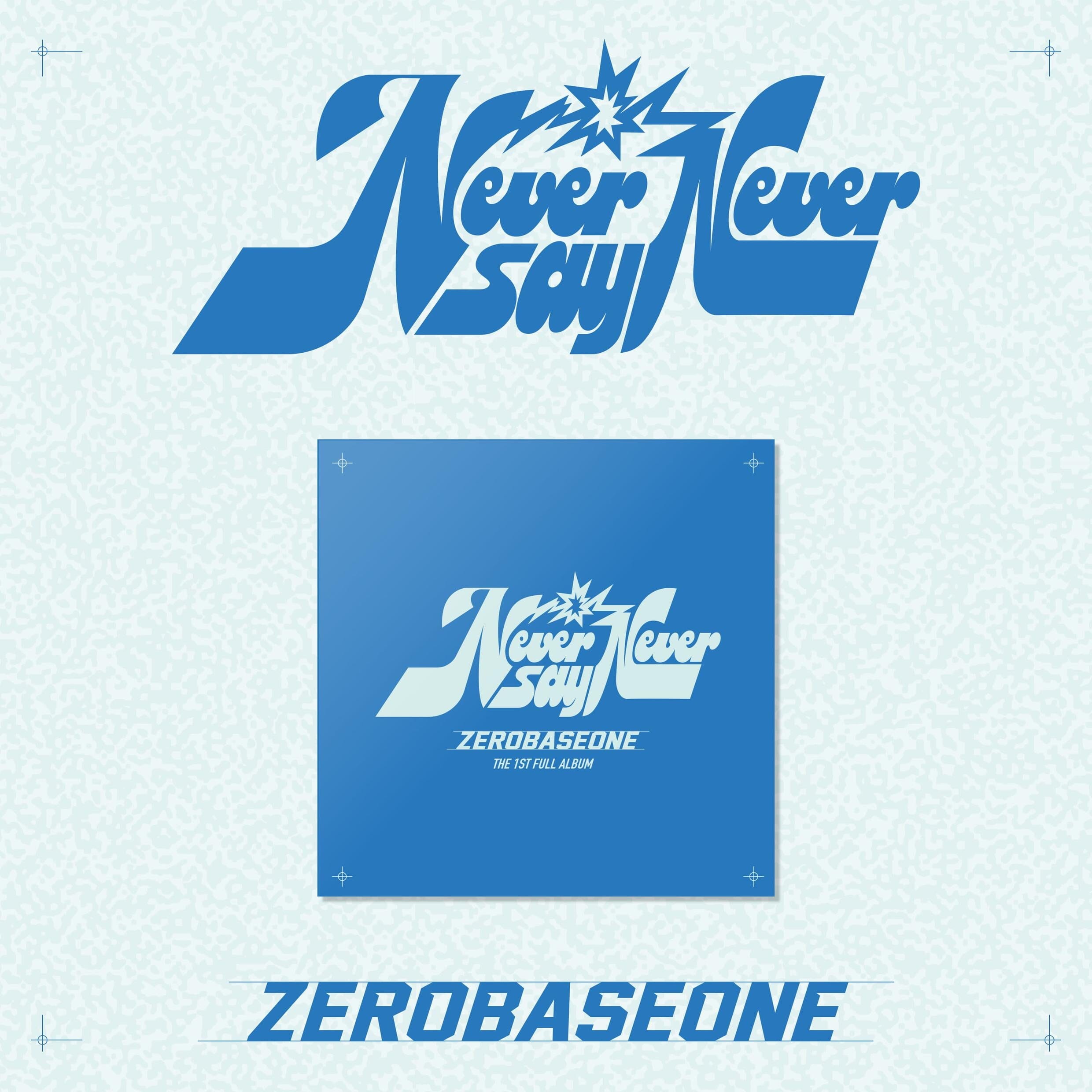 ZB1 - NEVER SAY NEVER (SLAM DUNK VER.) Nolae